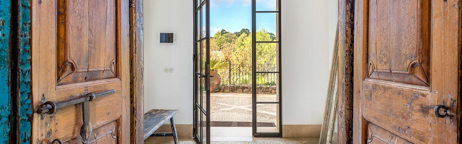 Ocean Seven – Luxury Real Estate in Mallorca